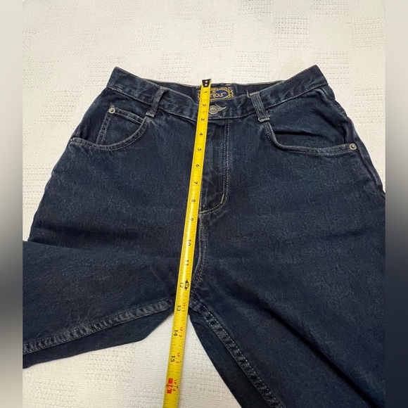 Vintage bonjour jeans - Picture 4 of 7